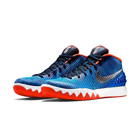 Kyrie 1 "USA" (401/azul/metalic silver/brght crimson)