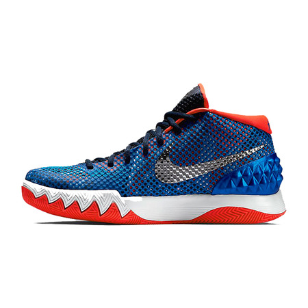 Kyrie 1 "USA" (401/azul/metalic silver/brght crimson)