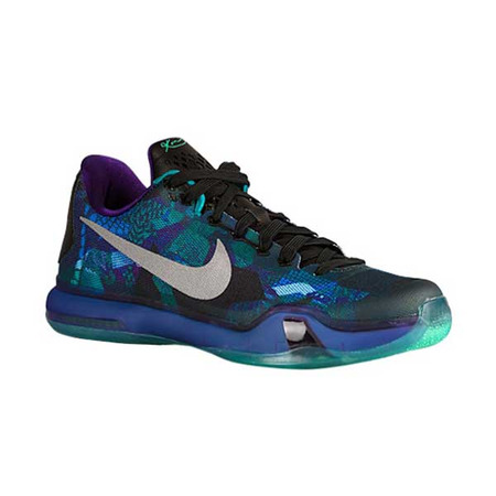 Kobe X "Overcome" (305/eneral glow/rflcy silver/blue/black)