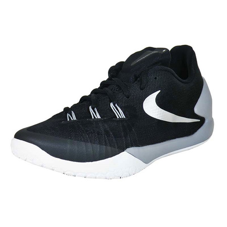 Nike Hyperchase "James Harden Night" (002/negro/gris/blanco)