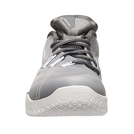 Nike Hyperchase "Harden Wolf Grey" (010/wolfgrey/blanco)