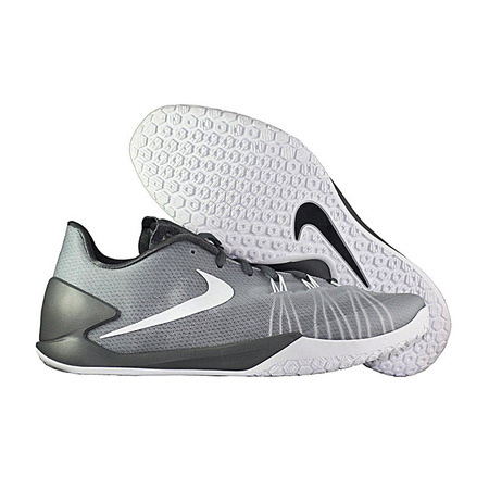 Nike Hyperchase "Harden Wolf Grey" (010/wolfgrey/blanco)