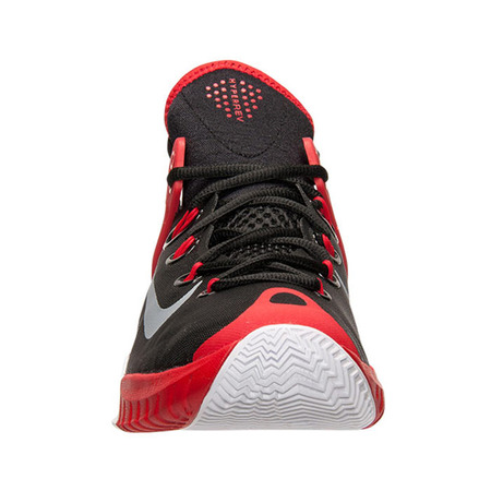 Nike Zoom Hyperrev 2015 "Chicago Bulls" (006/negro/rojo/blanco)