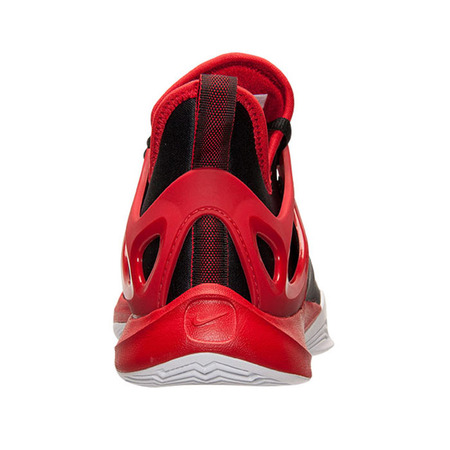 Nike Zoom Hyperrev 2015 "Chicago Bulls" (006/negro/rojo/blanco)