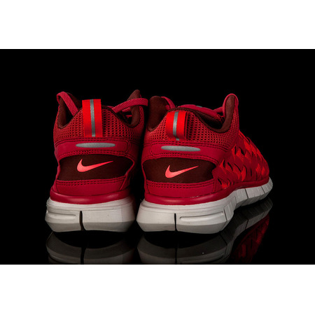 Nike Free OG 14 Woven "Red" (600/rojo/crimson/sepia)