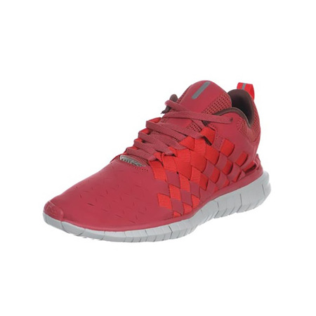 Nike Free OG 14 Woven "Red" (600/rojo/crimson/sepia)