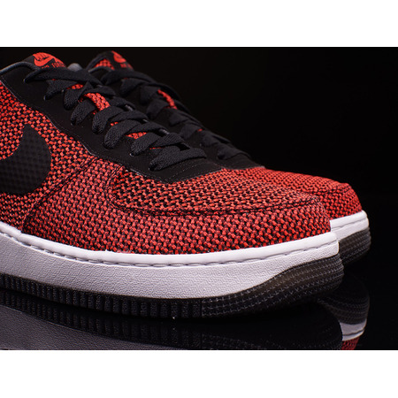 Air Force 1 Elite TXT (600/crimson/negro)