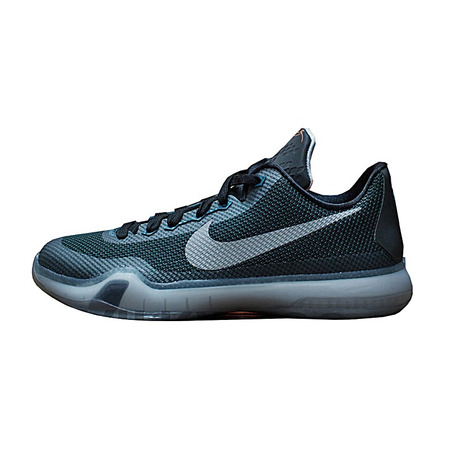 Kobe X (GS) "Flight" Niñ@ (308/teal/silver reflect/negro/wolf grey)