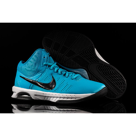 Air Visi Pro VI "Blue Lagoon" (401/blue lagoon/black/white)