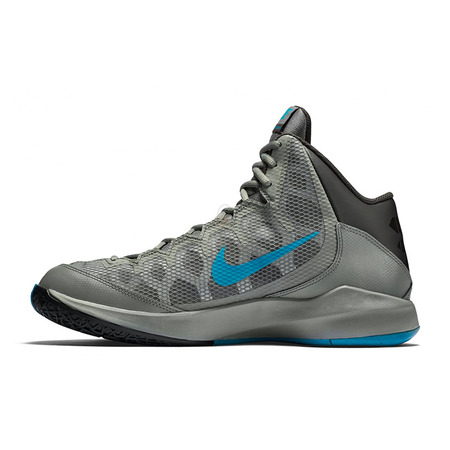 Nike Zoom Without a Doubt "Bluish Gray" (201/dp pwtr/blue/grey)