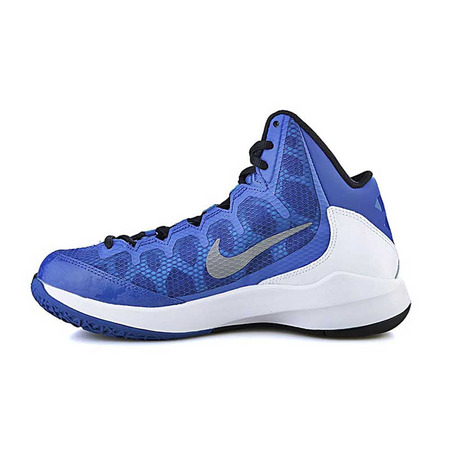 Nike Zoom Without a Doubt "Gym Royal" (401/royal/blanco/plata)