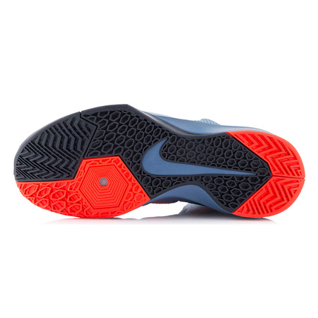 Nike Zoom Without a Doubt "Cianotipia" (404/azulprusia/crimson/navy)