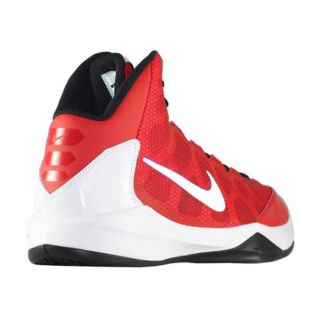 Nike Zoom Without a Doubt "University Red" (601/red/blanco/plata)