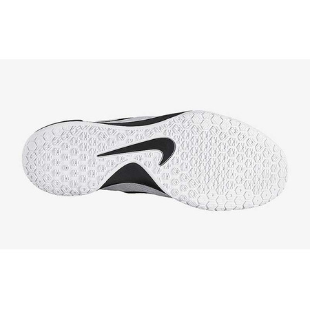 Nike Hyperchase TB "Harden White" (101/blanco/negro)