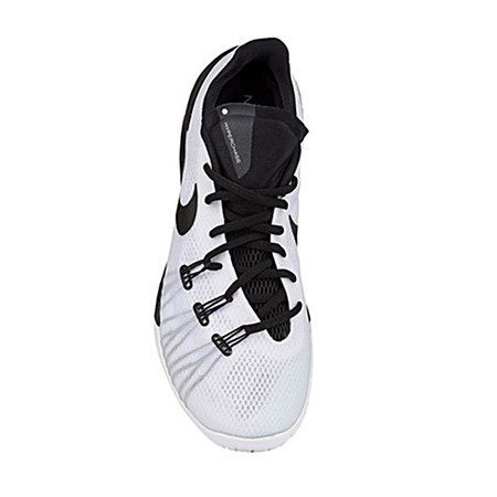 Nike Hyperchase TB "Harden White" (101/blanco/negro)