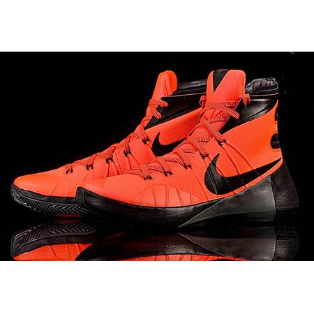 Nike Hyperdunk 2015 GS "Crimson" (600/brgh crimson/negro)