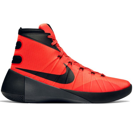 Nike Hyperdunk 2015 GS "Crimson" (600/brgh crimson/negro)