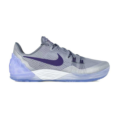 Nike Zoom Kobe Venomenon 5 "Nice Grey" (050/wolf grey/purple/grey)