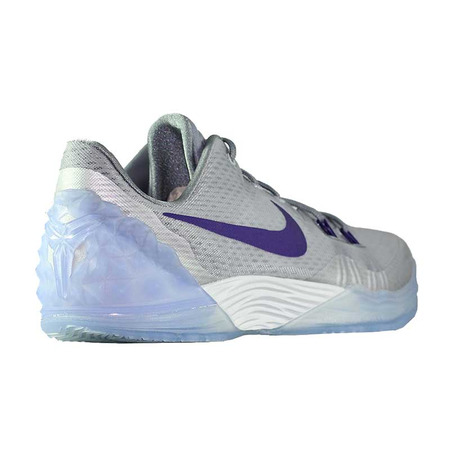 Nike Zoom Kobe Venomenon 5 "Nice Grey" (050/wolf grey/purple/grey)