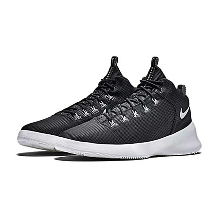 Nike Hyperfr3sh (001/negro/blanco)