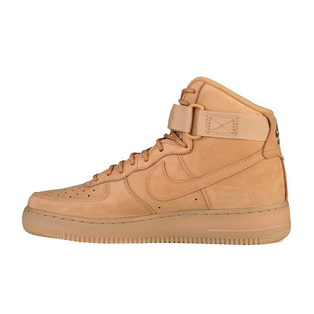 Air Force 1 High ´07 LV8 "Wheat" (flax/flax/outdoor green)