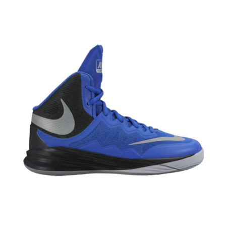 Nike Prime Hype DF II (GS) "Game Royal" (401/royal/grey)