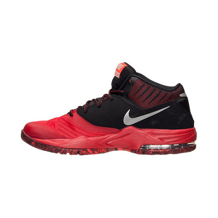 Air Max Emergent "D Maul" (rojo/negro)