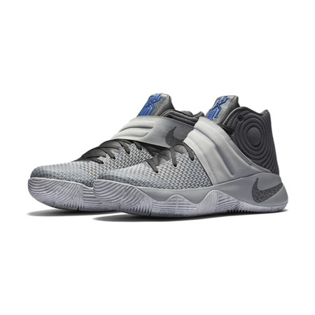 Kyrie 2 "Omega" (004/wolf grey/dark grey)