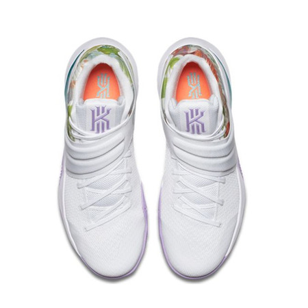 Kyrie 2 "Easter" (105/ white/hypr jd/urbn llc/brght mng)