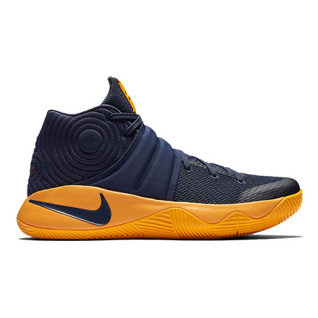 Kyrie 2 "Cavs" (447/ navy/yellow)