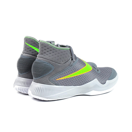 Nike Zoom Hyperrev 2016 "Draymond Green Grafite" (030/cool grey/white)