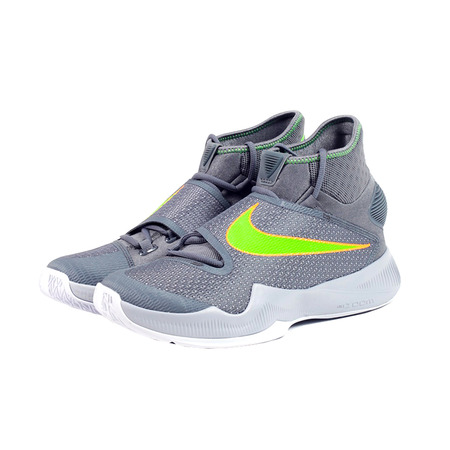 Nike Zoom Hyperrev 2016 "Draymond Green Grafite" (030/cool grey/white)