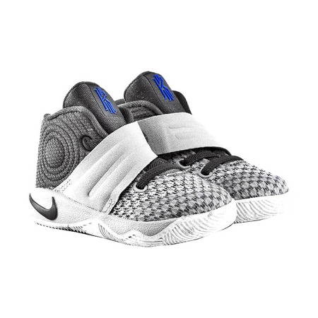 Kyrie 2 (TD) "Omega" (004/wolf grey/dark grey)