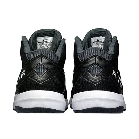 The Air Overplay IX "Black" (001/black/white/darkgrey)