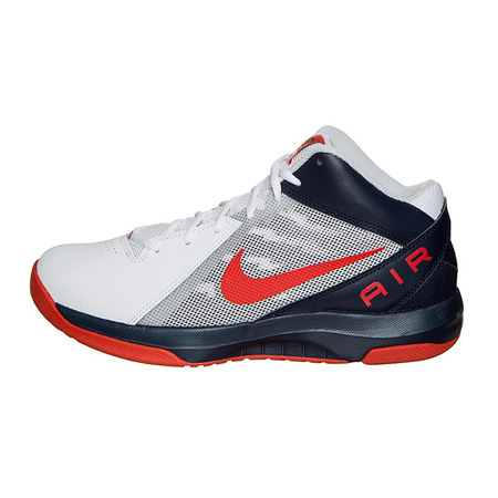 The Air Overplay IX "USA Home" (101/white/university red/obsidian)