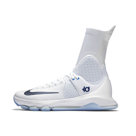 KD 8 Elite "Ice Cold" (144/white/navy/photo blue)