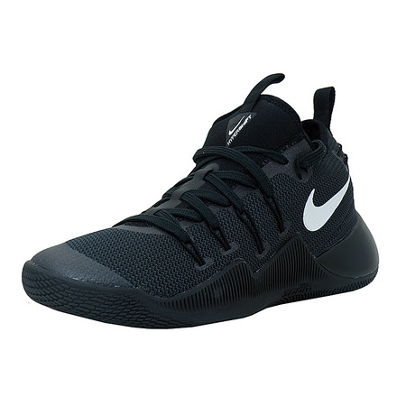 Nike Hypershift "Hole Black" (010/black/white)