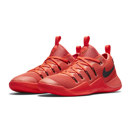 Nike Hypershift "Lava" (607/university red/black/bright crimson)