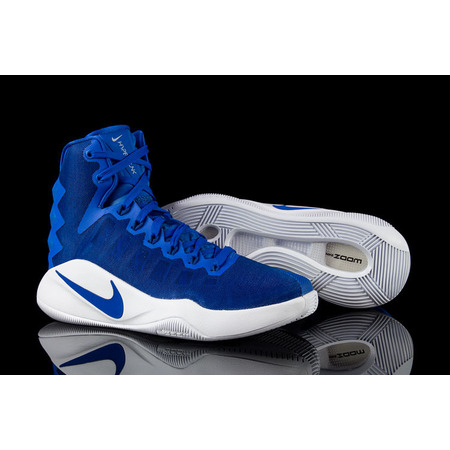 Nike Hyperdunk 2016 TB Women's "Royal Woman" (441)