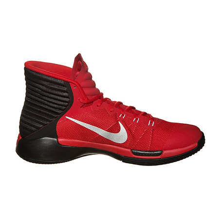 Nike Prime Hype DF 2016 "Ember" (600/university red/reflect silver/black)