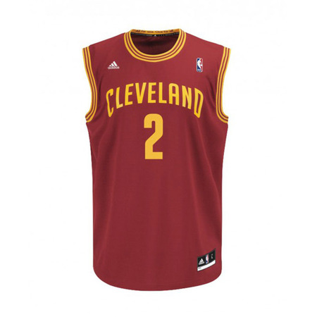 Adidas Camiseta Réplica Kyrie Irving