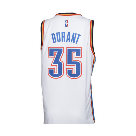 Adidas Camiseta Swingman Kevin Durant Thunder