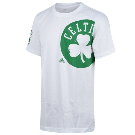 Adidas Camiseta NBA Price Boston Celtics (blanco)