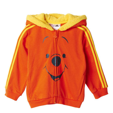 Adidas Disney Chándal Bebé Winnie-the-Pooh (naranja/amarillo/marino)