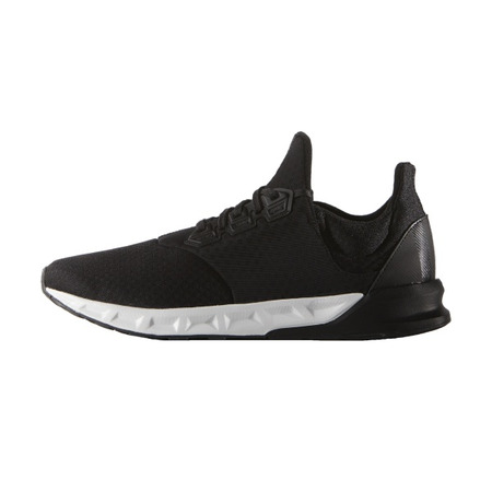 Adidas Falcon Elite 5 (negro/negro/blanco)