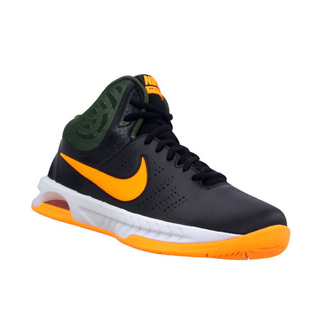 Basketball Shoes Air Visi Pro VI "Citrus" (005/black/white/citrus)