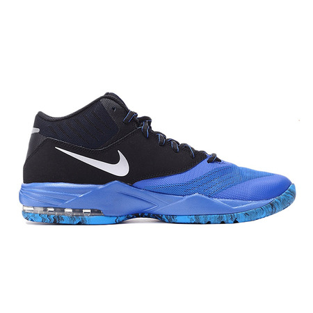 Air Max Emergent "Gym Royal" (400/royal/silver/black/blue)