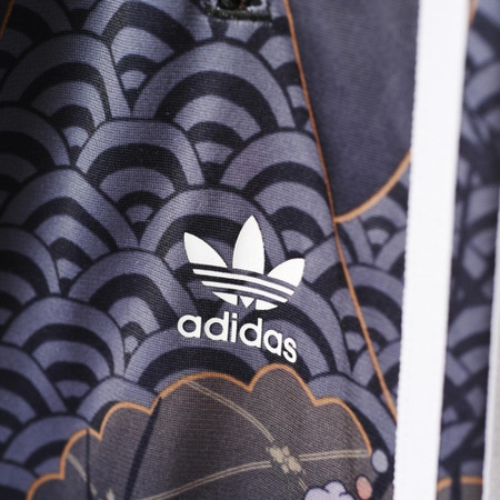 Adidas Originals Rita Ora Pantalón "Kimono Print"