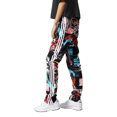 Adidas Originals Firebird Track Pants  "Tropic" (multicolor)