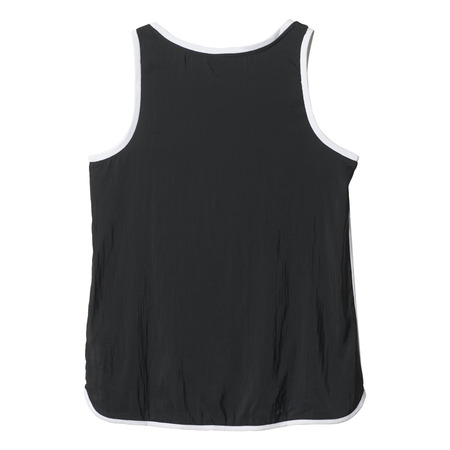 Adidas Originals Running Tank Logo (white/black)